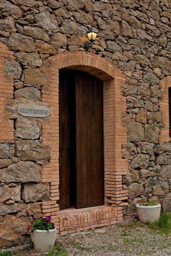 Maison d'hôtes Casa Cal Pastor à Salo Extérieur photo