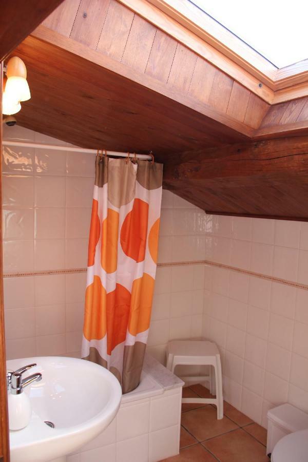 Maison d'hôtes Casa Cal Pastor à Salo Extérieur photo